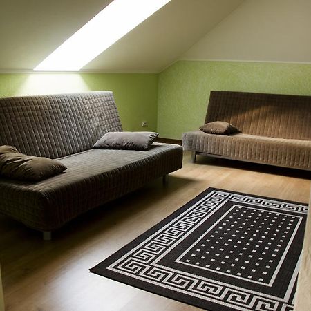 Guest House Coliseum Vitebsk Dış mekan fotoğraf