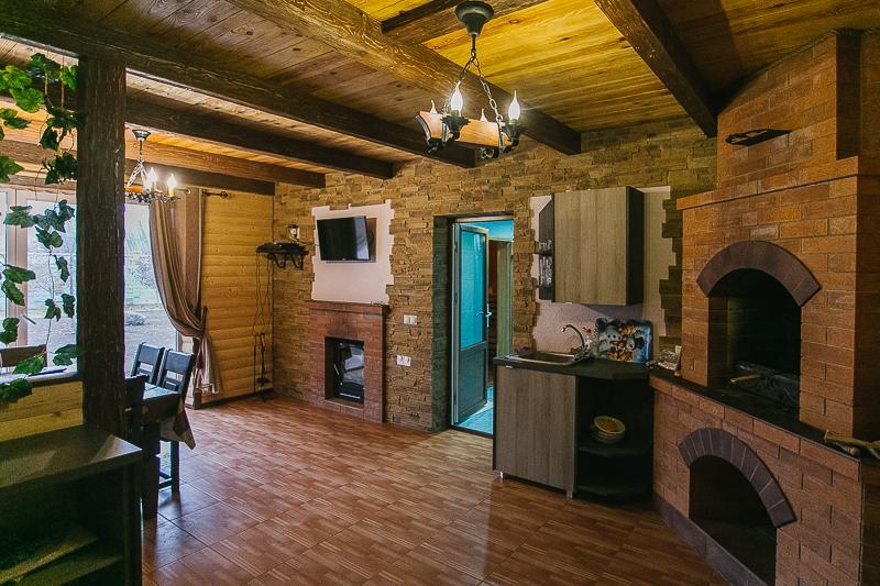 Guest House Coliseum Vitebsk Dış mekan fotoğraf