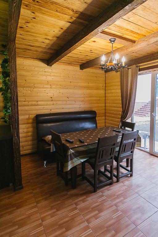 Guest House Coliseum Vitebsk Dış mekan fotoğraf