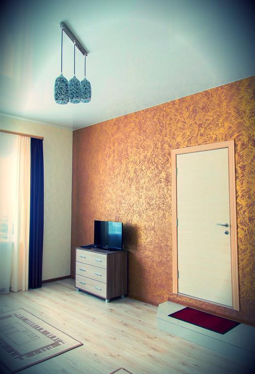 Guest House Coliseum Vitebsk Oda fotoğraf