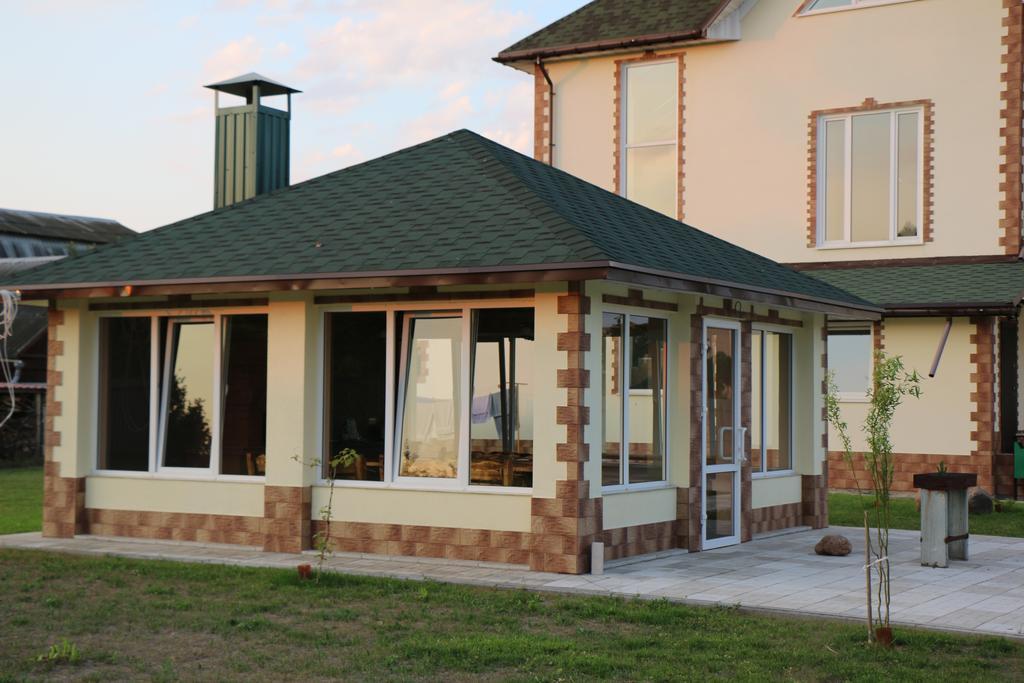 Guest House Coliseum Vitebsk Dış mekan fotoğraf