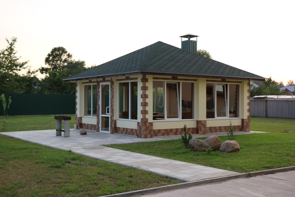 Guest House Coliseum Vitebsk Dış mekan fotoğraf