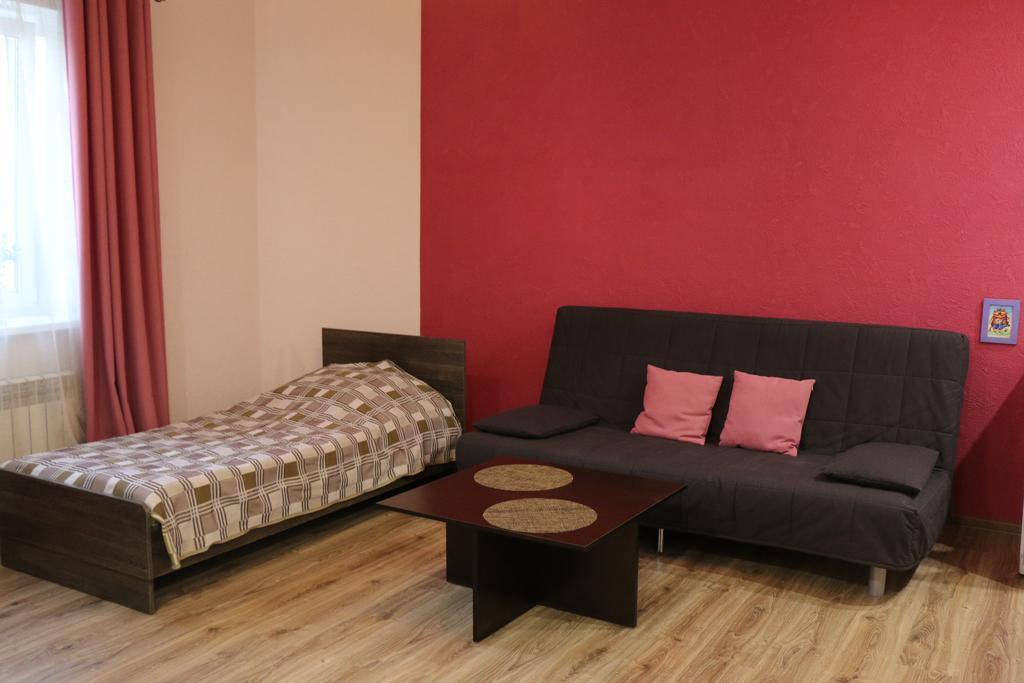 Guest House Coliseum Vitebsk Dış mekan fotoğraf