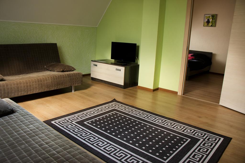 Guest House Coliseum Vitebsk Dış mekan fotoğraf