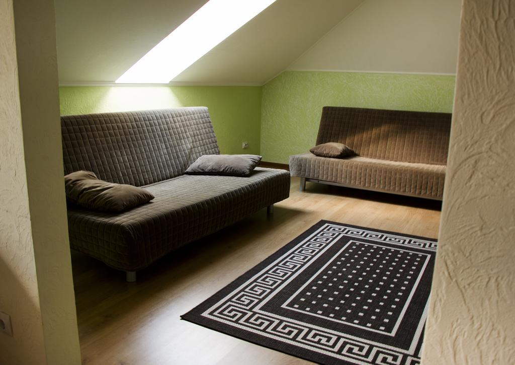 Guest House Coliseum Vitebsk Dış mekan fotoğraf