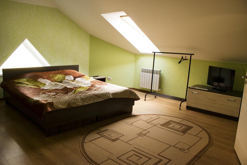 Guest House Coliseum Vitebsk Dış mekan fotoğraf