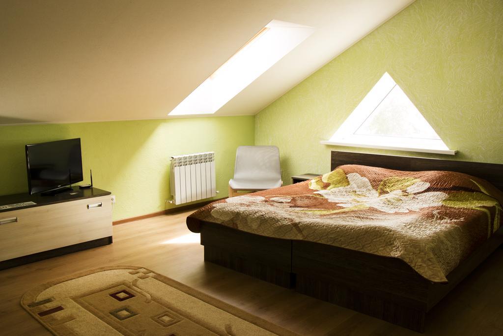 Guest House Coliseum Vitebsk Dış mekan fotoğraf