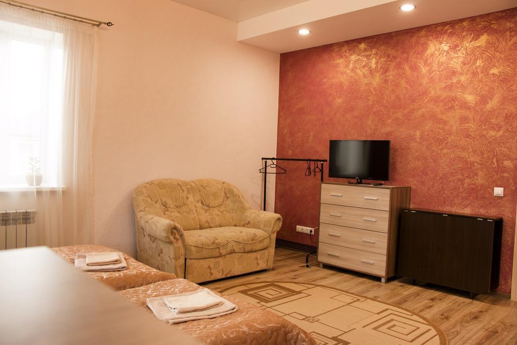 Guest House Coliseum Vitebsk Dış mekan fotoğraf